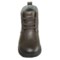 326WR_2 Bogs Footwear Cruz Leather Chukka Boots - Waterproof (For Men)
