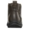 326WR_6 Bogs Footwear Cruz Leather Chukka Boots - Waterproof (For Men)