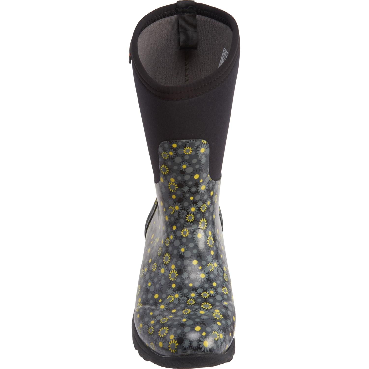 women's insulated neoprene boots