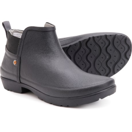 Bogs flora outlet boots