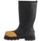 224GX_3 Bogs Footwear Forge STMG Lite Work Boots - Waterproof, Steel Toe (For Men)
