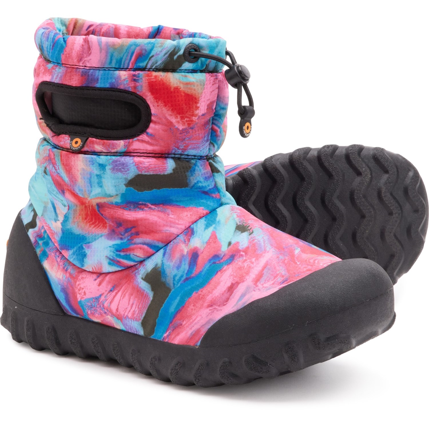 bogs women's snow boots