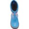 3RDJG_2 Bogs Footwear Girls Classic II Joyful Boots - Waterproof, Insulated