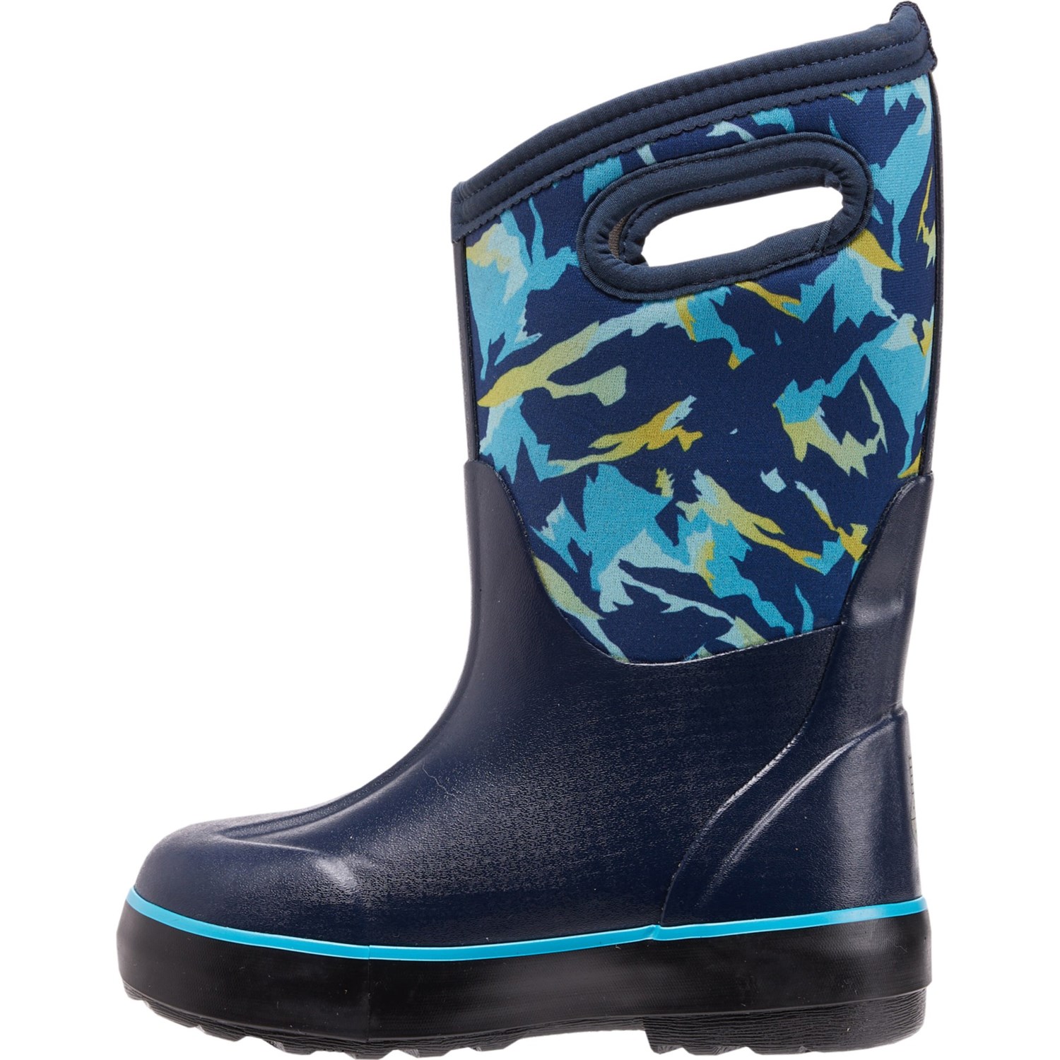 bogs insulated winter boots