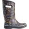 4HPPY_3 Bogs Footwear Girls Rainbow Rain Boots - Waterproof