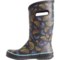 4HPPY_4 Bogs Footwear Girls Rainbow Rain Boots - Waterproof