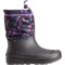 4HPJU_3 Bogs Footwear Girls Snow Shell Boots - Waterproof