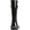 5YCUW_5 Bogs Footwear Girls Solid Rain Boots - Waterproof