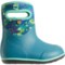 5YCUJ_3 Bogs Footwear Girls Unicorn Neoprene Boots - Waterproof