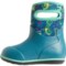 5YCUJ_4 Bogs Footwear Girls Unicorn Neoprene Boots - Waterproof