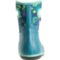 5YCUJ_5 Bogs Footwear Girls Unicorn Neoprene Boots - Waterproof