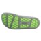 389GV_3 Bogs Footwear Helix Flip-Flops (For Women)