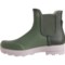 3HVCK_4 Bogs Footwear Holly Chelsea Rain Boots - Waterproof (For Women)