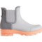 3HVCM_3 Bogs Footwear Holly Chelsea Rain Boots - Waterproof (For Women)