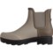 3HVCN_5 Bogs Footwear Holly Chelsea Rain Boots - Waterproof (For Women)