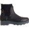 3HVCR_5 Bogs Footwear Holly Chelsea Rain Boots - Waterproof (For Women)