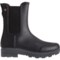 3HVDA_6 Bogs Footwear Holly Chelsea Rain Boots - Waterproof (For Women)