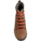 8YHAW_2 Bogs Footwear Holly Lace-Up Rain Boots - Waterproof, Leather (For Women)