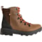 8YHAW_3 Bogs Footwear Holly Lace-Up Rain Boots - Waterproof, Leather (For Women)
