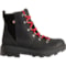 8YHCA_3 Bogs Footwear Holly Lace-Up Rain Boots - Waterproof, Leather (For Women)