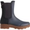 3HVCX_6 Bogs Footwear Holly Tall Chelsea Rain Boots - Waterproof (For Women)