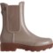 3HVCF_6 Bogs Footwear Holly Tall Chelsea Shine Boots - Waterproof (For Women)