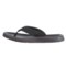 389HA_4 Bogs Footwear Hudson Flip-Flops - Nubuck (For Women)