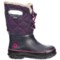 499DF_5 Bogs Footwear Juno Pac Boots - Waterproof (For Girls)