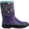 76VNU_6 Bogs Footwear Little and Big Boys and Girls Stomper Neoprene Rain Boots - Waterproof