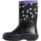 5YCTV_4 Bogs Footwear Little and Big Boys and Girls Stomper Unicorns Rain Boots - Waterproof, Insulated