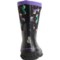 5YCTV_5 Bogs Footwear Little and Big Boys and Girls Stomper Unicorns Rain Boots - Waterproof, Insulated