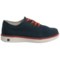 499CC_4 Bogs Footwear Malibu Shoes (For Boys)
