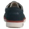 499CC_5 Bogs Footwear Malibu Shoes (For Boys)