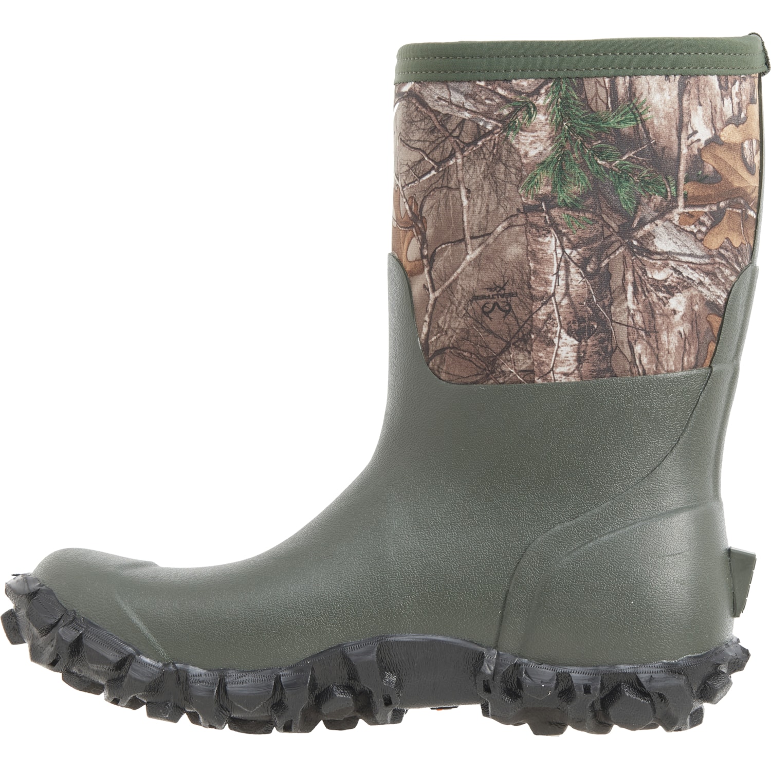 Bogs Footwear Mason Realtree® Mid Boots 