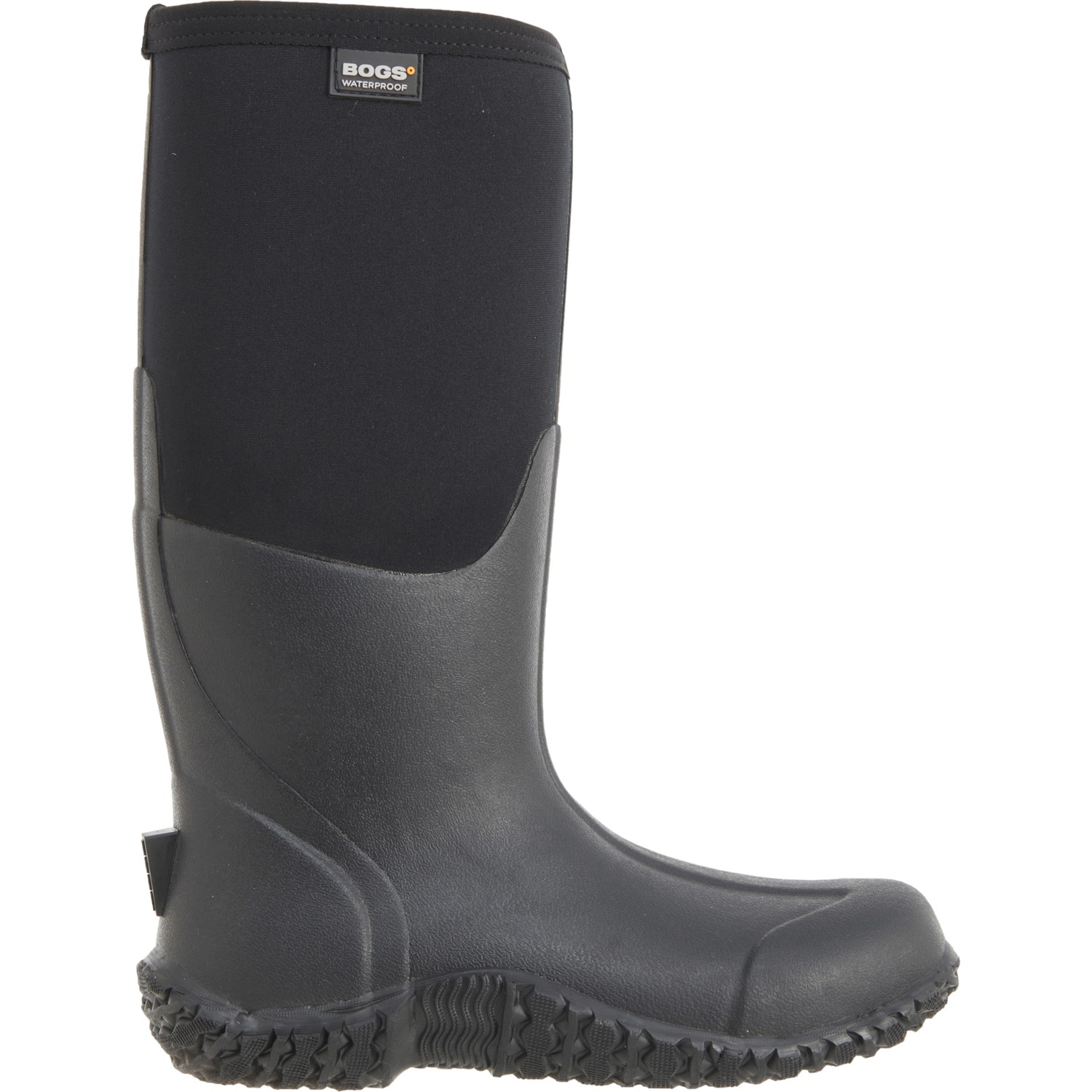Bogs Footwear McKenzie Solid Rain Boots (For Women) Save 30