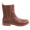 8863J_4 Bogs Footwear Pearl Boots - Waterproof Leather (For Women)