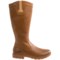 8863G_4 Bogs Footwear Pearl Tall Boots - Waterproof Leather (For Women)