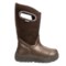 499DJ_3 Bogs Footwear Prairie Boots - Waterproof, Insulated (For Girls)