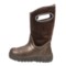 499DJ_4 Bogs Footwear Prairie Boots - Waterproof, Insulated (For Girls)