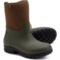 Bogs Footwear Sauvie Basin Boots - Waterproof, Insulated (For Men) in Olive Multi