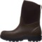 3PVNF_4 Bogs Footwear Sauvie Basin Boots - Waterproof, Insulated (For Men)