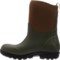 3PVPG_5 Bogs Footwear Sauvie Basin Boots - Waterproof, Insulated (For Men)