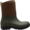 3PVPG_6 Bogs Footwear Sauvie Basin Boots - Waterproof, Insulated (For Men)