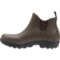 3PVPM_4 Bogs Footwear Sauvie Chelsea Boots - Waterproof, Insulated (For Men)