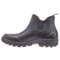 3PVPN_4 Bogs Footwear Sauvie Chelsea Boots - Waterproof, Insulated (For Men)