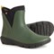 Bogs Footwear Sauvie II Chelsea Boots - Waterproof, Insulated (For Women) in Dark Green