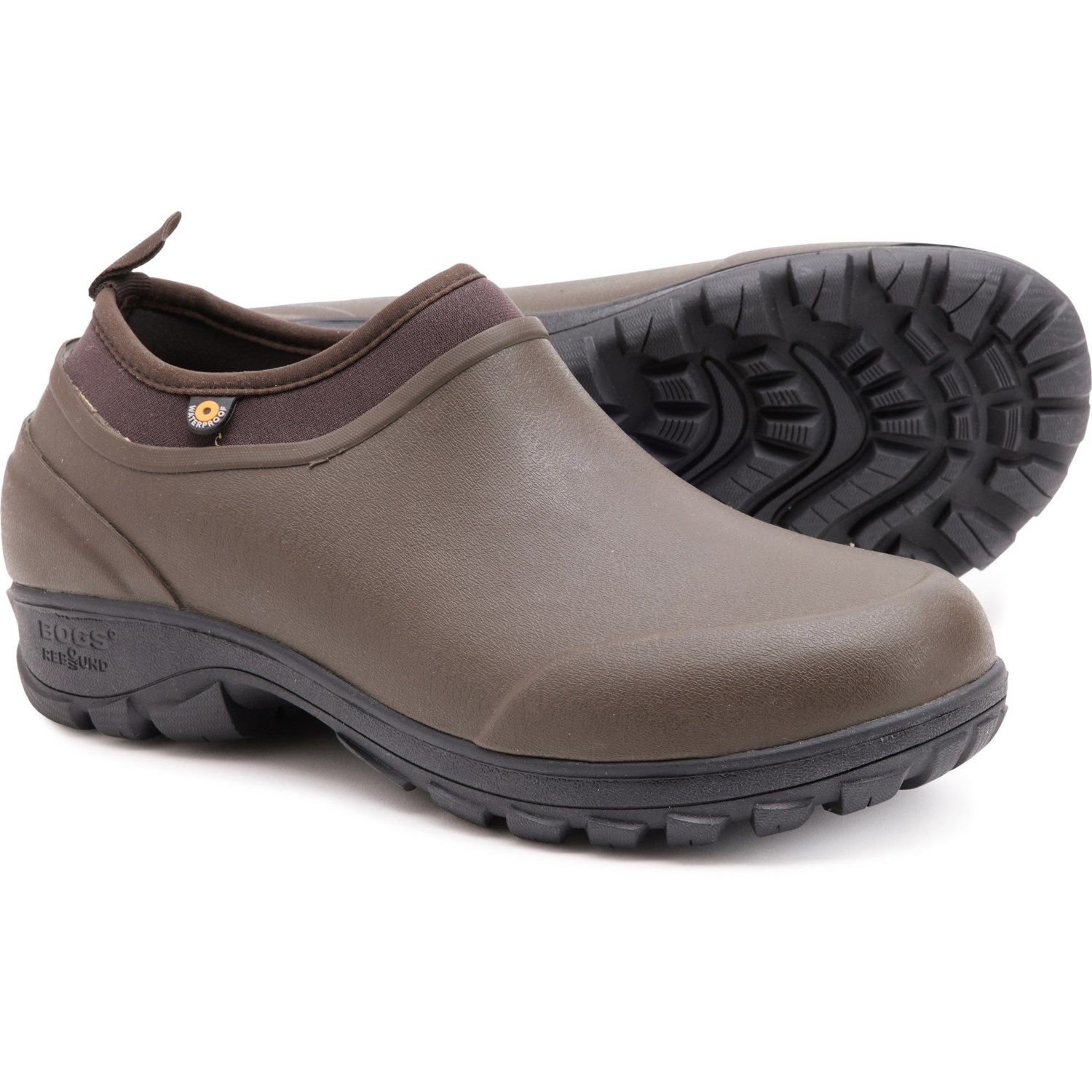 Bogs Footwear Sauvie Shoes (For Men) - Save 33%