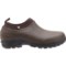 3PVPT_3 Bogs Footwear Sauvie Shoes - Waterproof, Slip-Ons (For Men)