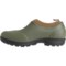 4HHVM_4 Bogs Footwear Sauvie Shoes - Waterproof, Slip-Ons (For Men)