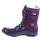 225WH_3 Bogs Footwear Sidney Lace Posey Rain Boots - Waterproof, Insulated (For Big Girls)